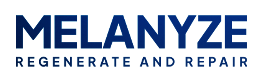 Melanyze logo