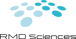 RMD Sciences Logo