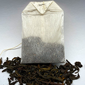 Tea bag