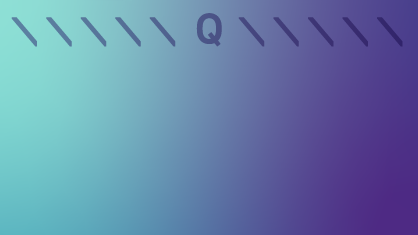 Northwestern purple design